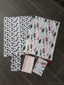 Přebalovací podložka - 9