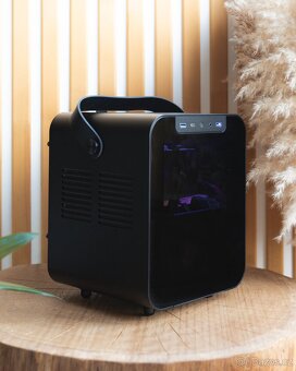 MINI HERNÍ PC - Core i5-11400F / 32GB / 1TB SSD / RTX 3060TI - 9