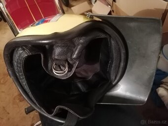 Cassida cross velikost 59/60 - 9