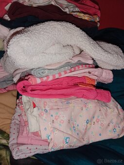 Prodám plyšák batůžek - 9