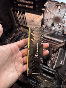 Herní PC BEZ GRAFIKY - 9