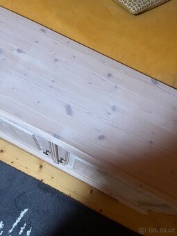 Komoda - masiv - 9
