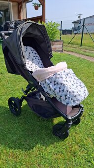 Britax B-motion plus - 9