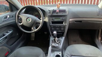 Škoda Octavia 1.9 TDi - 9