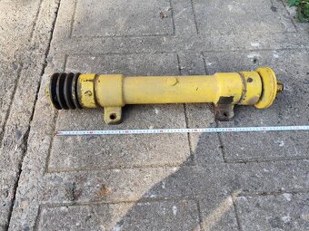 Výkonná cirkulárka - 9