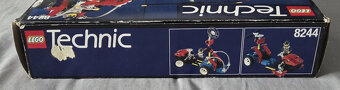 Lego Technic 8244, 90 roky, Na predaj - 9