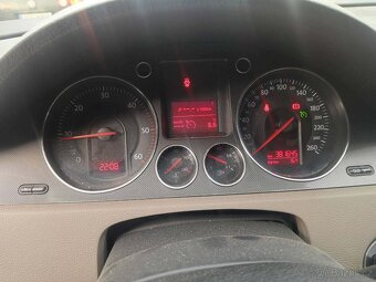 Passat b6  dohoda na ceně - 9