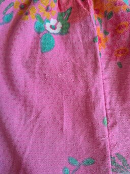 letní overal 116/122/128 - 9