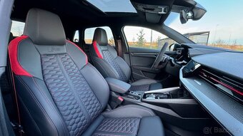 Audi RS3 Sportback - 9