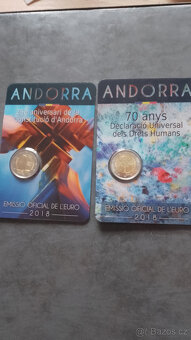 Predám sošky,mince - 9