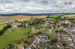 Prodej pozemku k bydlení, 606 m², Přestavlky - 9