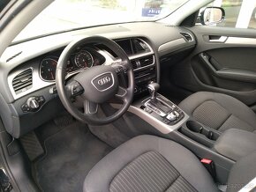 Audi A4 3,0 TDi 150KW kompletní serviska - 9