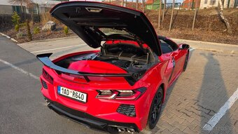 Corvette C8 Z51 odpočet DPH - 9