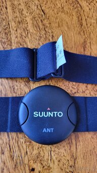 Suunto Ambit2 sapphire HR (+ hrudní pás) - 9