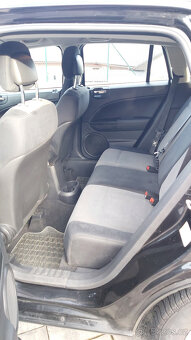 Dodge Caliber 2.0 115kW benzin - Tažné - 9