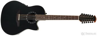 Kytara Ovation 2751 Ballader 12str + kufr - 9