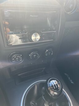Mazda MX-5 NC 2.0 - 9