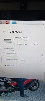 Canon skener CanoScan LiDE 500F do 50km dovoz zdarma - 9