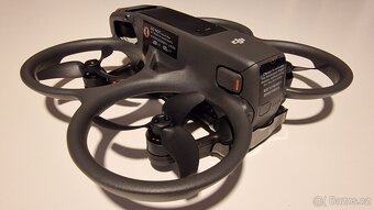 DJI Avata 2, Care Refresh, 2r záruka - 9
