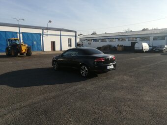 VW EOS 2,0 TDI 16v - 9