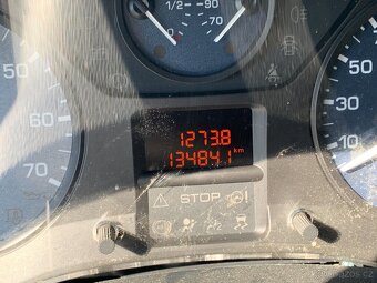 Peugeot Partner 1.6 HDi, 2014, rozvody, TK, servis - 9