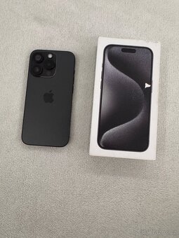 Iphone 15 pro - 9