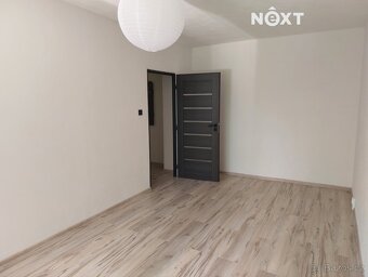 Prodej byt 2+1, 53㎡ - 9