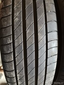 disky 4x100 RENAULT CLIO 165/65/15 185/60/15 - 9
