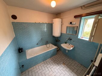 Rodinný dům Jančí, okr. Opava, pozemek 2265 m2 - 9