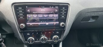 Škoda Octavia III 1.4TSI 110kw Facelift - 9
