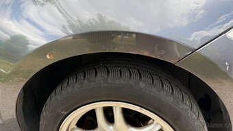 BMW E87 116i 85 kW - 9