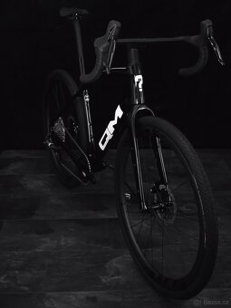 Gravel QM. AT30 SRAM Rival eTap AXS 1x12 - 9