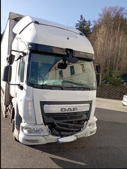 DAF LF 220 - 9