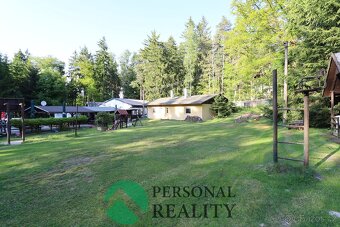 Prodej kempu s restaurací, 533 m2 - Nová Role - Mezirolí - 9