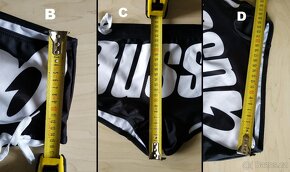 AussieBum pánské plavky (L) - 9