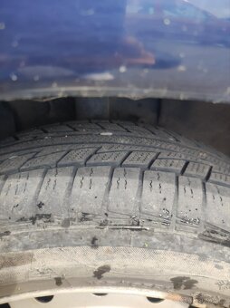Citroen Xsara Picasso 2,0 HDI - 9