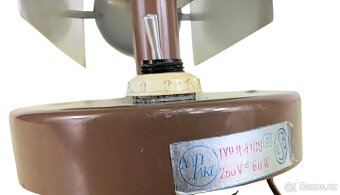 Nástěnná lampa Napako - Josef Hůrka - 9