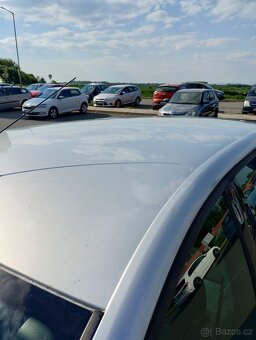 Ford Mondeo Mk4, kombi - 9