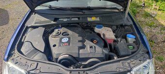 VW Passat B5.5 - 9