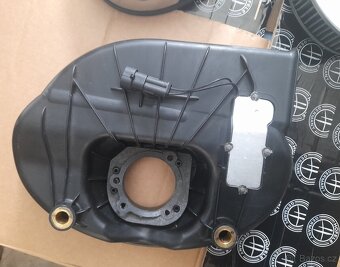 HARLEY DAVIDSON® BREAKOUT FXSB - 9