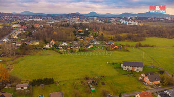 Prodej pozemku k bydlení, 1353 m², Okrouhlá - 9
