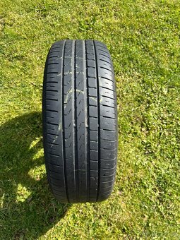 letní alu kola vw Stockholm R17 215/55/17 - 9
