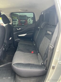 Nissan Navara DoubleCab/2.3/2017/4x4 - 9