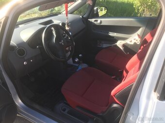 Prodam Mitsubishi Colt 1.3 benzin puvod česko - 9