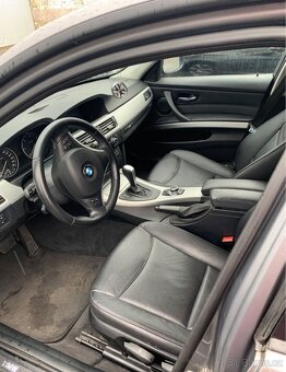 BMW E90 LCI - 9