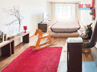 Prodej chalupy, 338 m², Velký Šenov - Knížecí - 9