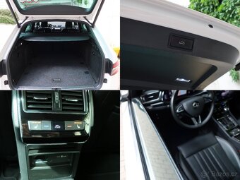 SUPERB L&K/2.0TDI-110KW/m.2020/MATRIX FULLLED/VIRTUAL/113tkm - 9