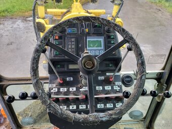 HBM NOBAS BG 160 TA -4 - 9