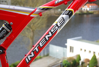 rám Intense Tracer 2001, TOP STAV Easton, USA - 9