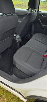 Škoda Yeti 1.2tsi 81kw 2016 - 9